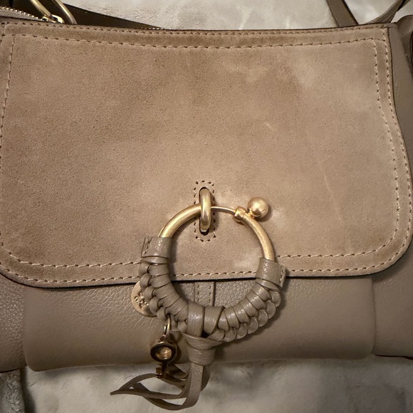 See by Chloé shoulder bag - Picture 3 of 9
